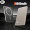 20000mAh Thin Magnetic Wireless Power Bank PD 225W Fast Charging External Battery For IPhone Samsu 11
