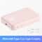 Baseus 10000mAh Mini Magnetic Wireless Power Bank AutoWake Fast Charger For IPhone 16 15 14 13 Pr 9