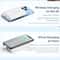 Baseus 10000mAh Mini Magnetic Wireless Power Bank AutoWake Fast Charger For IPhone 16 15 14 13 Pr 5