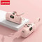 Lenovo Mini Convenient Mobile Power Bank 30000mAh Portable Fast Charger For IPhone Samsung 12