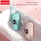 Lenovo Mini Convenient Mobile Power Bank 30000mAh Portable Fast Charger For IPhone Samsung 4