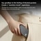Lenovo 500000mAh Magnetic Power Bank PD 225W Wireless Fast Charger For MagSafe IPhone Samsung 4