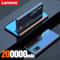 Lenovo 500000mAh UltraCapacity Power Bank 120W Super Fast Charging External Battery For IPhone Sam 9