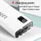 Lenovo 500000mAh UltraCapacity Power Bank 120W Super Fast Charging External Battery For IPhone Sam 2