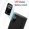 Lenovo 500000mAh UltraCapacity Power Bank 120W Super Fast Charging External Battery For IPhone Sam 3