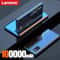 Lenovo 500000mAh UltraCapacity Power Bank 120W Super Fast Charging External Battery For IPhone Sam 8