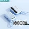 ROMOSS 500000mAh Power Bank 4in1 Large Capacity Portable Battery With BuiltIn Cables Digital Disp 13