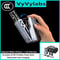 VYVYLABS 30000mAh Detachable 3C Power Bank 225W Wireless Fast Charger For IPhone 17 Android 0