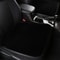 Premium Plush Rabbit Fur Car Seat Cushion Thickened Winter Warmth Square Cover For Driver Passeng 6