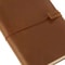Moterm 100 Genuine Leather Travel Notebook Handmade Vintage Cowhide Journal Planner Cover 8