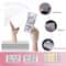 A6 Marble PU Leather Budget Binder 2026 Money Saving Organizer Notebook Planner 2