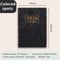 Portable A7 2026 Agenda Book Pocket Weekly Planner Pocket Calendar Appointment Diary 10