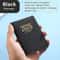 Portable A7 2026 Agenda Book Pocket Weekly Planner Pocket Calendar Appointment Diary 12