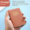 Portable A7 2026 Agenda Book Pocket Weekly Planner Pocket Calendar Appointment Diary 13