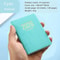 Portable A7 2026 Agenda Book Pocket Weekly Planner Pocket Calendar Appointment Diary 14