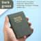 Portable A7 2026 Agenda Book Pocket Weekly Planner Pocket Calendar Appointment Diary 16