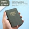 Portable A7 2026 Agenda Book Pocket Weekly Planner Pocket Calendar Appointment Diary 16