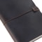 Handmade Genuine Leather Travelers Notebook Retro Cowhide Diary Portable Sketchbook With Custom E 7