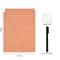 A5 Reusable Whiteboard Notebook Portable Memo Book Weekly Planner With Erasable Pen And Cloth 9