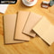 Moterm Handmade Travelers Notebook Refill Inserts Leather Journal Inner Core For Standard Passport 0