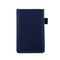 Leather Cover Pocket Planner A7 Mini Notebook Small Business Diary Notepad For Office And School 9