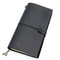 100 Handmade Genuine Leather Travelers Notebook Vintage Cowhide Diary Gift Planner With Free Lett 12
