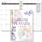 20262027 A5 Monthly Planner Jan 2026 To Dec 2027 Spiral Organizer With Calendar Notes School Off 9