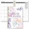 20262027 A5 Monthly Planner Jan 2026 To Dec 2027 Spiral Organizer With Calendar Notes School Off 9