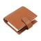 Moterm Luxe 20 Series Pocket Size Planner Pebbled Grain Leather A7 Organizer With 30mm Rings 8