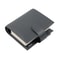 Moterm Luxe 20 Series Pocket Size Planner Pebbled Grain Leather A7 Organizer With 30mm Rings 15