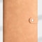 Soft PU Leather DIY Binder A5A6A7 Photocard Collect Book Bullet Journal Agenda Planner Cover 10