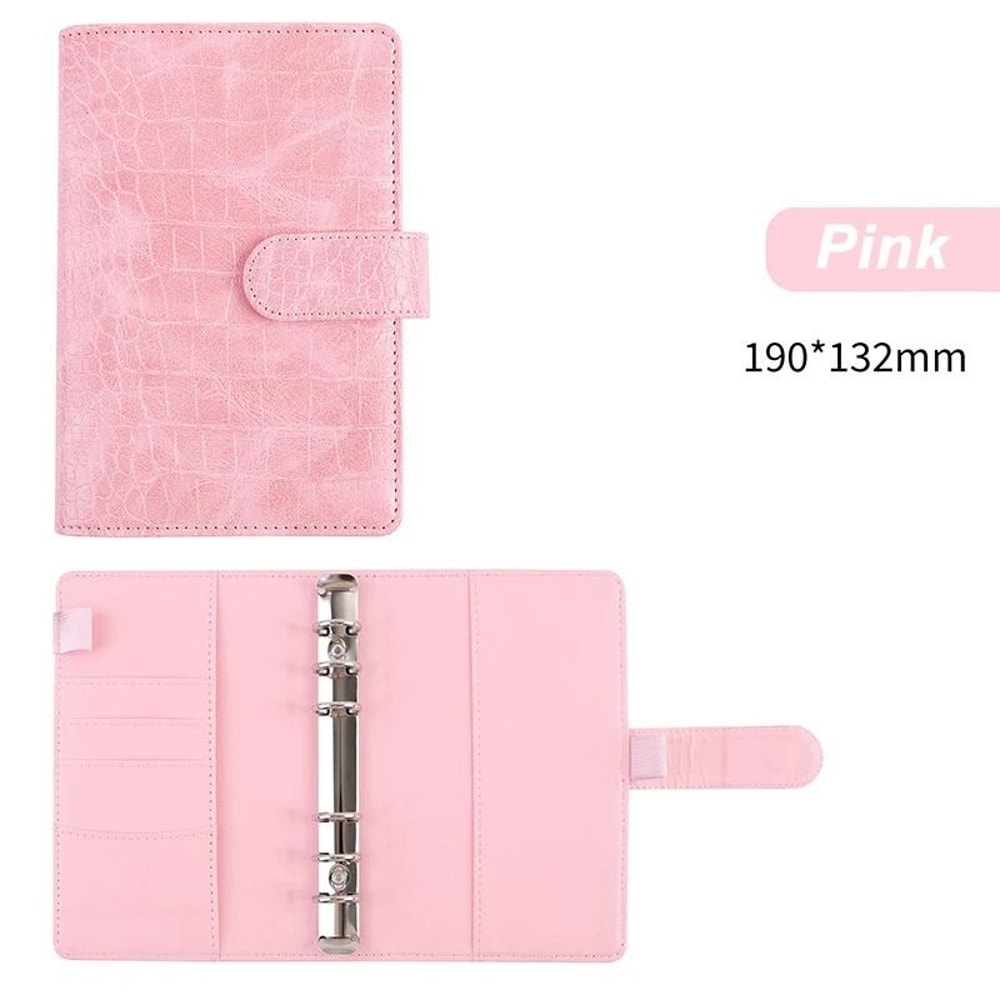 A6 100 Envelopes Money Saving Challenge 52Week 30Day Savings Budget Planner For Euros And USD 11