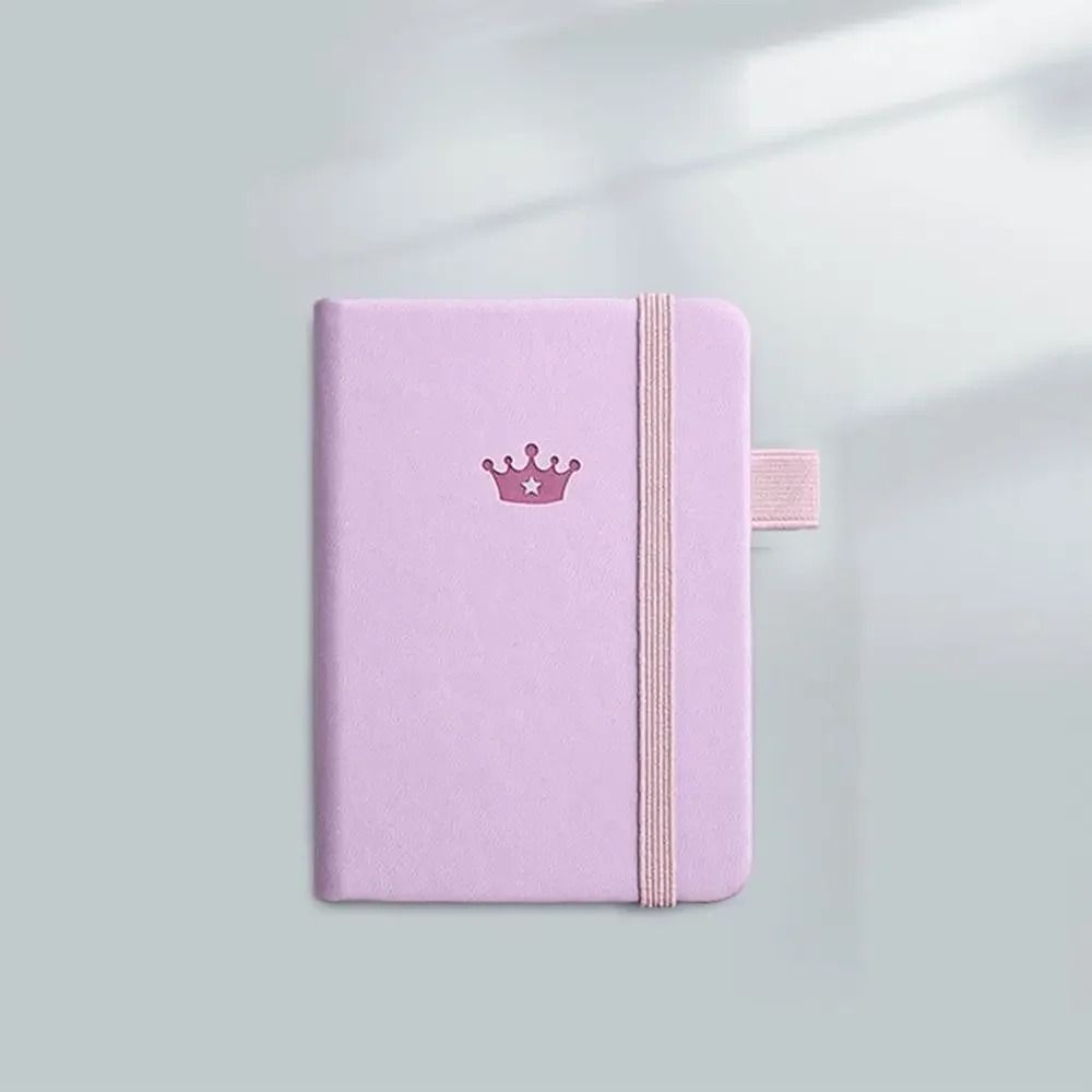 A7 Mini Portable Pocket Notebook HighPerformance Diary Planner Agenda Memo For Office And School 14