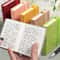 A7 Mini Portable Pocket Notebook HighPerformance Diary Planner Agenda Memo For Office And School 2