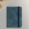 A7 Mini Portable Pocket Notebook HighPerformance Diary Planner Agenda Memo For Office And School 24