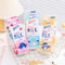 Creative Cartoon Milk Box Pencil Case Unusual Korean Style Cute School Supply Bag For Girls And Bo 4