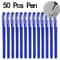 Bulk Gel Pen Set 2050 Pcs Professional Black Blue And Red Writing Pens For School And Office 16