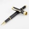 Luxury Metal Signature Roller Pen Executive Business Gift Set With Premium Presentation Box 3