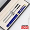 Luxury Metal Signature Roller Pen Executive Business Gift Set With Premium Presentation Box 8
