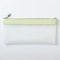 Transparent Matte Large Capacity Pencil Case Versatile School Stationery Cosmetic Organizer Bag 6