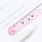 Cute Cat Paw Design 15cm Straight Ruler Kawaii Measuring Drawing Tool For School And Office 3