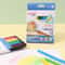 NonDirty Hand Plastic Crayons 12182436 Colors Washable Erasable Painting Set For Children 3