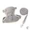 Adjustable Undershirt Style Pet Harness And Leash Set 7