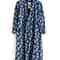 2026 Premium Mens 100 Cotton Gauze Robe Loose Thin Japanese Yukata Hooded VNeck Bathrobe 11