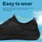 Quick Drying Non Slip Water Shoes For Men And Women 2