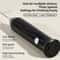 Electric Handheld Milk Frother Automatic Coffee Whisk Mixer Creamer Egg Beater For Kitchen Profes 4