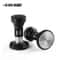 MHW3BOMBER 4Spring Constant Pressure Tamper Professional Impact Espresso Tamper For 515358mm Porta 0