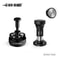 MHW3BOMBER 4Spring Constant Pressure Tamper Professional Impact Espresso Tamper For 515358mm Porta 12