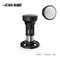 MHW3BOMBER 4Spring Constant Pressure Tamper Professional Impact Espresso Tamper For 515358mm Porta 6