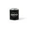 Extra Large Coffee Bean Sealed Storage Can Portable Breathing Tin Box For Camping FreshKeeping 7
